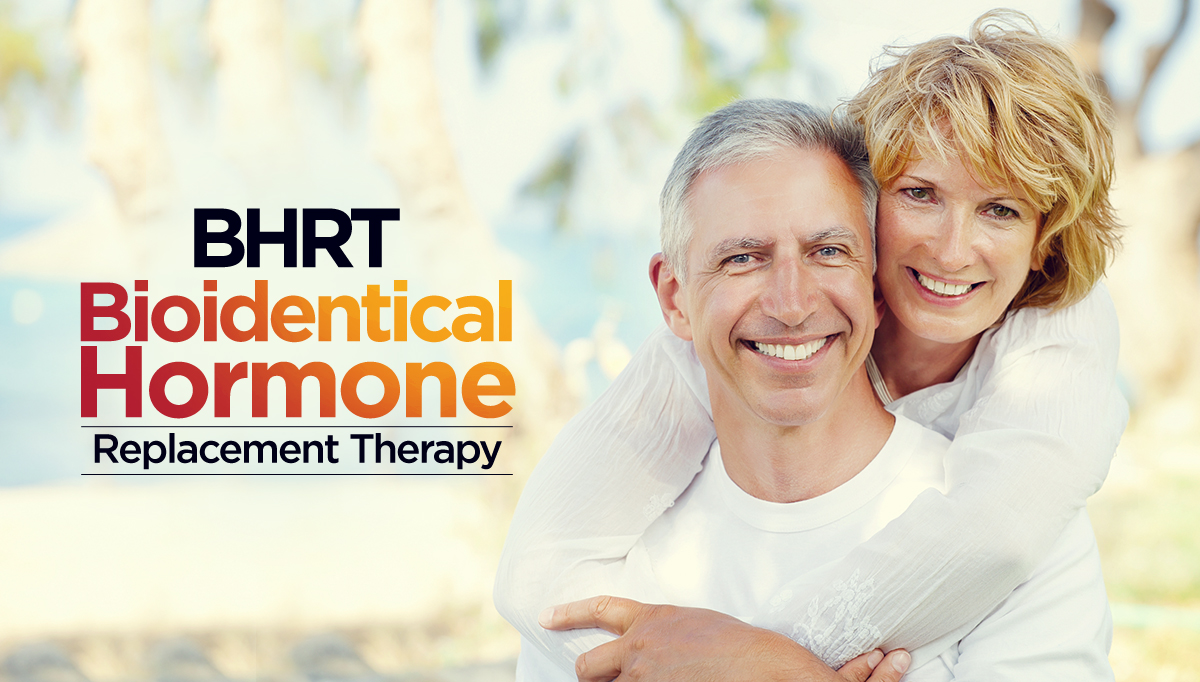 Bioidentical Hormones