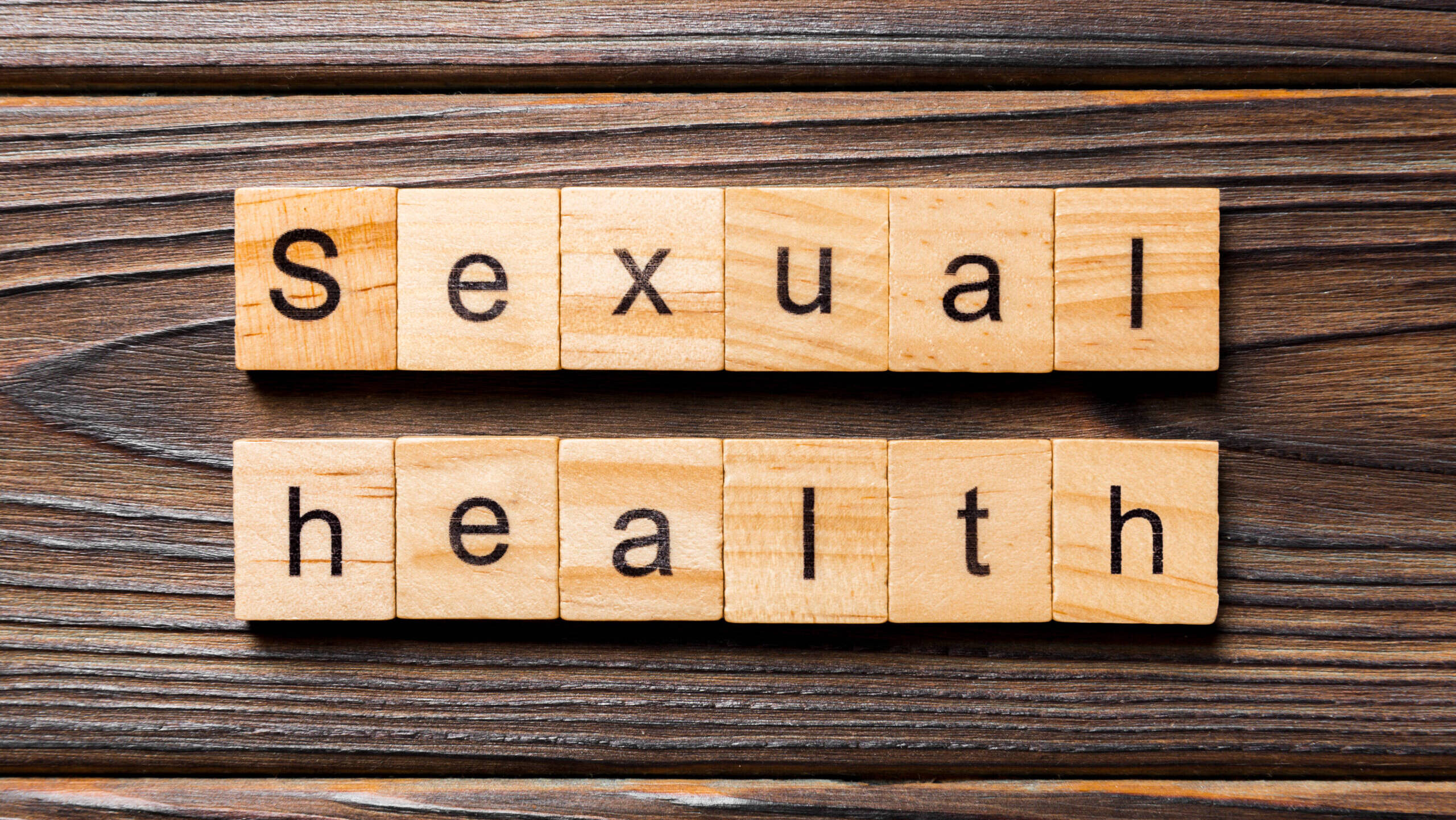 sexual health